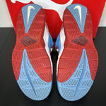 Size 9.5 - Nike Zoom LeBron 3 Houston Oilers