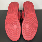 Size 12 - Air Jordan 1 Retro 97 TXT Gym Red