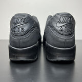 Size 12 - Nike Air Max 90 Essential Black