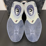 Size 11 - Reebok Answer 4 Georgetown