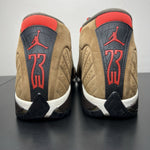 Size 13 - Air Jordan 14 Retro Winterized