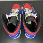 Size 12 - Air Jordan 1 Retro Mid Top 3