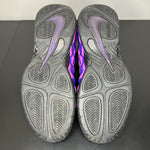 Size 9 - Nike Air Foamposite Pro Purple Camo