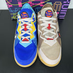 Size 5Y - Nike Space Jam x LeBron 18 Low Wile E. x Roadrunner