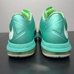 Size 9.5 - Nike Air Max LeBron 10 Low Easter