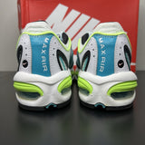 Size 8.5 - Nike Air Max Tailwind 4 Transparent