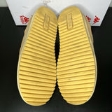 Size 10 - Kappa Authentic Mule 3 Yellow White