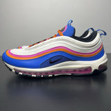 Size 11 - Nike Air Max 97 Multi-Color