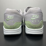 Size 12 - Nike Air Max 1 Grey Mint