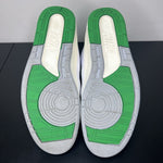 Size 10 - Jordan 2 Retro Lucky Green