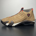 Size 13 - Air Jordan 14 Retro Winterized