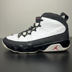 Size 11.5 - Air Jordan 9 Retro Countdown Pack