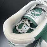 Size 11 - New Balance 550 White Green 2021