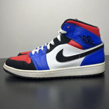 Size 12 - Air Jordan 1 Retro Mid Top 3