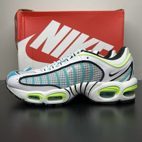 Size 8.5 - Nike Air Max Tailwind 4 Transparent