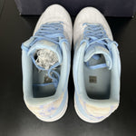 Size 12 - Nike Air Force 1 '07 LV8 Psychic Blue