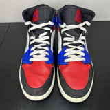 Size 12 - Air Jordan 1 Retro Mid Top 3