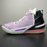 Size 12 - Nike LeBron 18 Graffiti