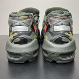 Size 9 - Nike Supreme x Air Max 96 Camo