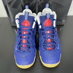 Size 6.5Y - Nike Little Posite Pro Mid USA