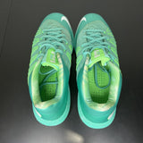 Size 9.5 - Nike Air Max LeBron 10 Low Easter