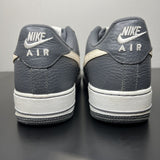 Size 9.5 - Nike Air Force 1 Dark Grey