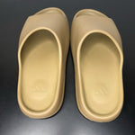 Size 12 - adidas Yeezy Slide Brown