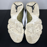 Size 8.5 - Air Jordan 9 Retro Statue