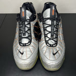 Size 12 - Nike Air MX 720-818 Metallic Silver