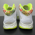 Size 9.5 - Nike LeBron Zoom Soldier 7 King's Pride