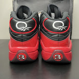 Size 8.5 - Reebok Question Mid Street Sleigh