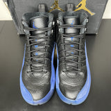 Size 7Y - Air Jordan 12 Retro Game Royal