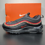 Size 6.5W/5M - Nike Air Max 97 Leopard Pack