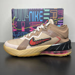 Size 5Y - Nike Space Jam x LeBron 18 Low Wile E. x Roadrunner