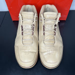 Size 10.5 - Nike Air Zoom Generation QS All Star - Vachetta Tan