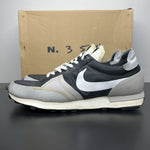 Size 9.5 - Nike Daybreak Type SE Black Grey Fog