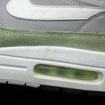 Size 12 - Nike Air Max 1 Grey Mint