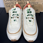 Size 11.5 - Nike Air Max 97 Cork 2021