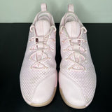 Size 14 - Nike LeBron 14 Low Pink