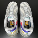 Size 11.5 - Nike Air Max 720 Pride