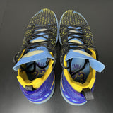 Size 10 - Nike LeBron 18 Lakers Heritage