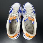 Size 6Y - Nike Dunk Low Knicks