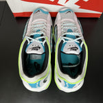 Size 8.5 - Nike Air Max Tailwind 4 Transparent