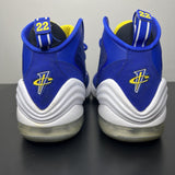Size 11 - Nike Air Penny 5 Blue Chips