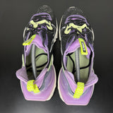 Size 11.5 - Nike React Vision Gravity Purple