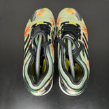 Size 10.5 - adidas ZX Flux NPS Blush Green