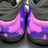 Size 9 - Nike Air Foamposite Pro Purple Camo