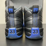 Size 7Y - Air Jordan 12 Retro Game Royal