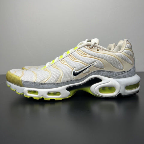 Size 12 - Nike Air Max Plus Reflective Logo