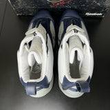 Size 11 - Reebok Answer 4 Georgetown